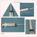 Χονδρική πώληση Luer Lock Syringe 10ML