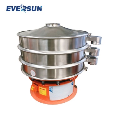 China Best Selling Sweco Vibrating Screen with Diameter 800mm (Other Sizes Available)
