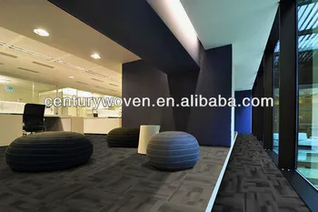 office carpet tiles