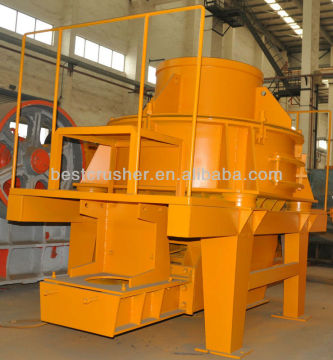 cement sand brick making machine / Hot selling sand making machine / crushing machine