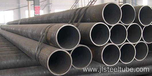 15CrMoG Thermal Expansion Steel Pipe