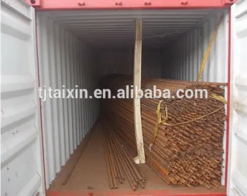 seamless carbon steel pipe price list