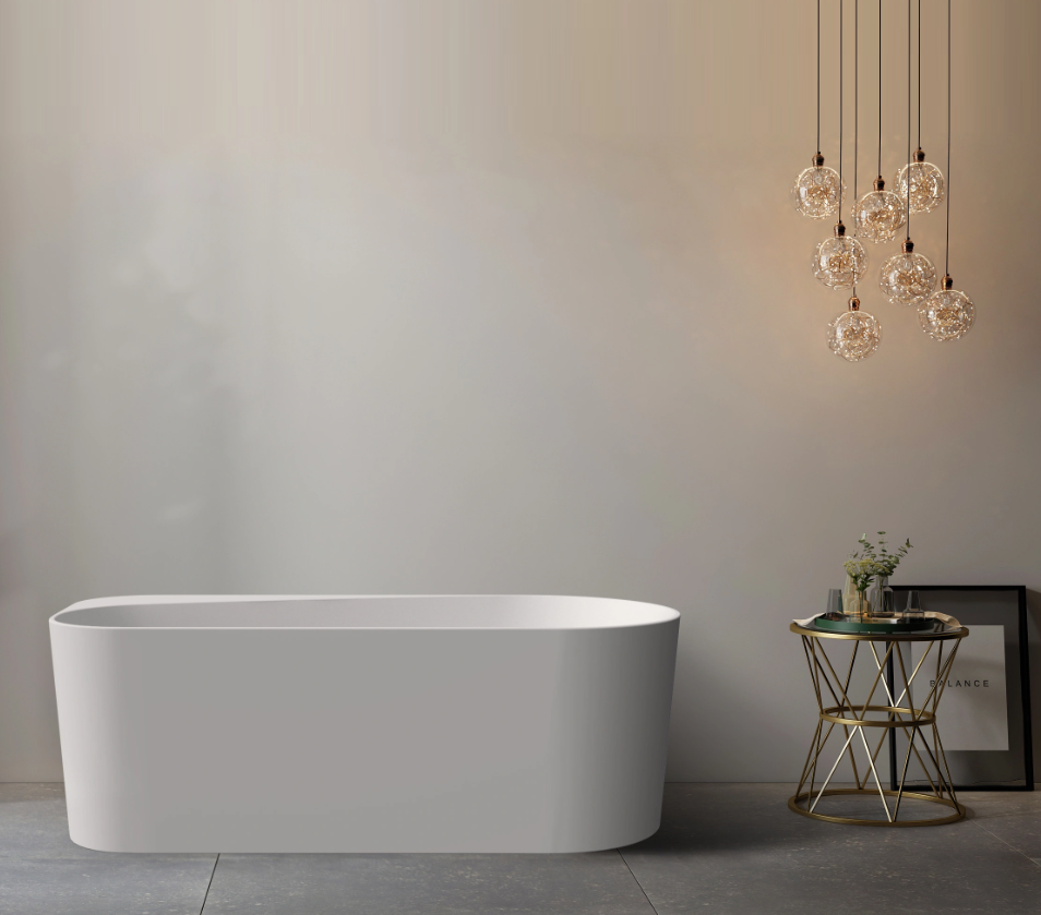 Acrylic Bathtub