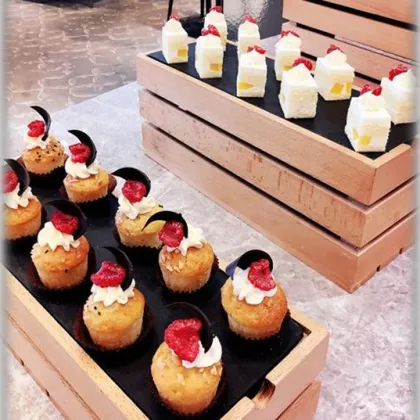 Grand Mercure Hongqiao Hotel Apartment Rental