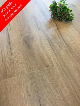 Germany quality hdf 12mm laminate flooring