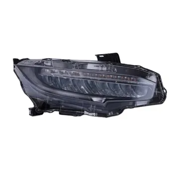 CR-V 2016-2017 front lamp head light