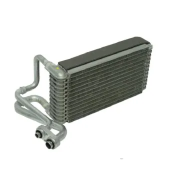 OE# 68147012AB 68147012AA Auto AC Evaporator Core for Dodge Durango