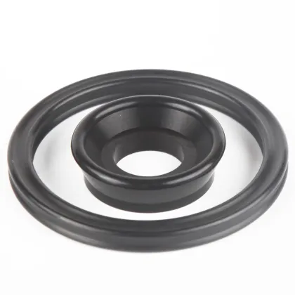 Color Washers NBR Sealing Rubber