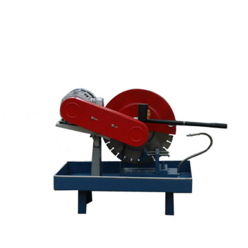 STG-1A Lab Cutting Machine for Rock/Core Metal Cutting Saw/Stone Cutting Machine Price