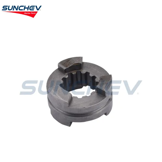 Clutch Dog 650-45631-00 FOR YAMAHA 15HP Outboard Motor Boat Engine SUNCHEV