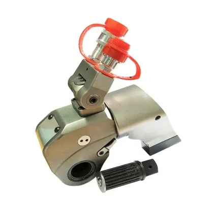 High Quality Professional Fixman Hydraulic Torque Wrench for Auto Repair