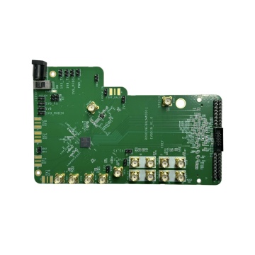 RF оценка и разработка PCBA