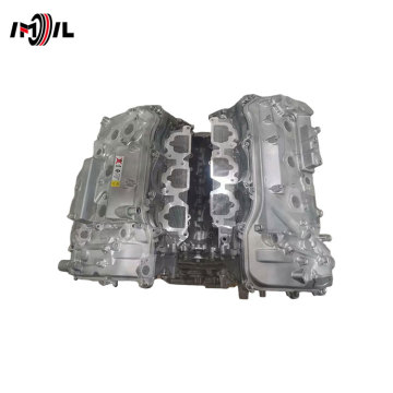 6GR-Fe Auto Motorsysteme Maschinenbaugruppe für Toyota-Benzinmotorteile