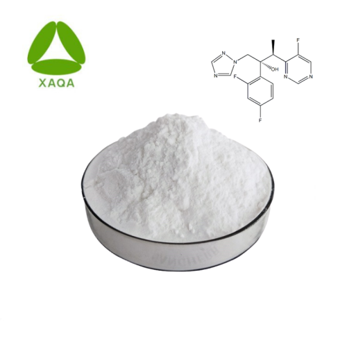 99% Voriconazol Powder CAS No 137234-62-9