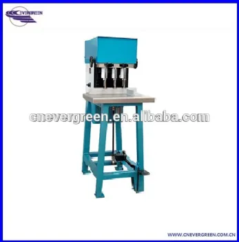 Top quality electric paper drilling machine
