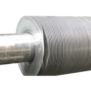 KL Tention Wound Fin Tube