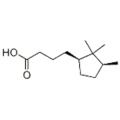 cis-4-(2,2,3-Trimethylcyclopentyl)butanoic acid CAS 957136-80-0