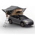 Carpa de techo de lienzo para acampar 4x4 SUV