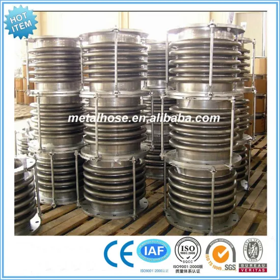 Bridge expansion joint/metal expansion joint/stainless steel expansion joint
