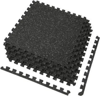 High-Quality Rubber Flooring: Ideal Solutions for Gym Floors