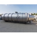 Evaporation System Horizontal Three Phase Separator Factory