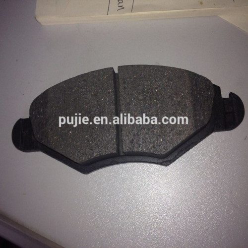 Auto Spare Part Ceramic Break Pad D132-7066 for Mazda