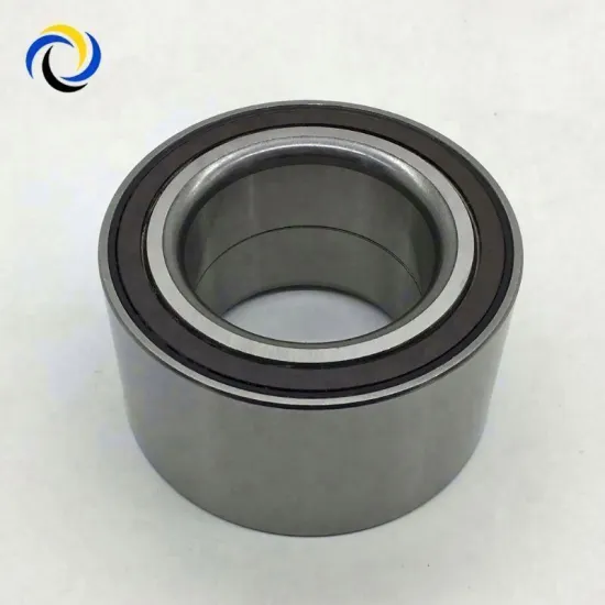 4606-7AC2RS Air Conditioner Bearing