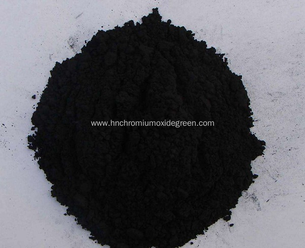 High Tightening Strength iron oxide powder