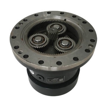 Original AXLE DRIVEN GEAR Assembly 8220008504 for Linde Forklift 336-03 E30s