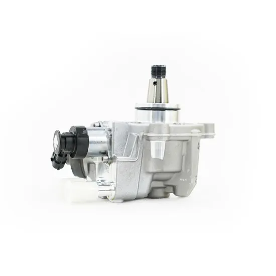 Trade Assurance: High-Quality OEM Replacement 1042300FE010 High Pressure Fuel Injection Pump for Engine Parts
