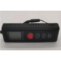 Indoor and outdoor laser rangefinder