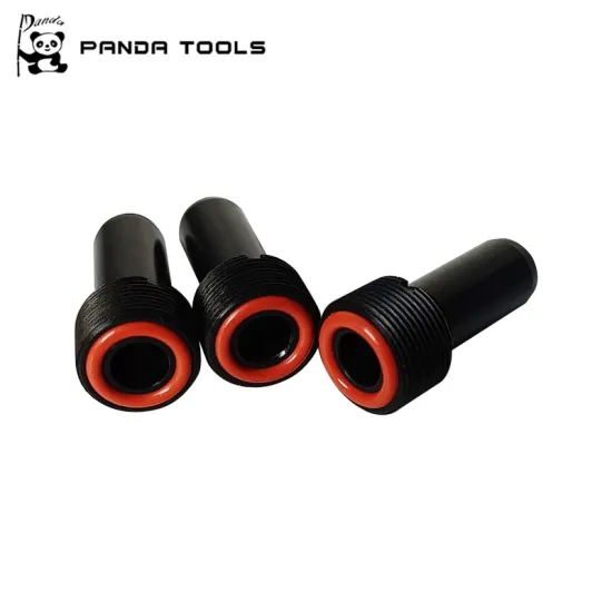 High Quality HSK Coolant Pipe Supply for CNC Tooling Accessories