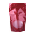 Accept customer design coffee beans packaging pouch bags with valve