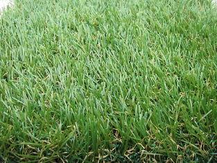 Synthetic Outdoor Artificial Grass Turf for Decoration w/ Y