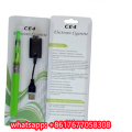 Magice E-cig ce4 vape pen with blister pack