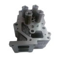 PC500LC-10R Excavator Cylinder Head Assembly 6251-11-1200, Engine Cylinder Head Component