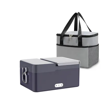 Wholesale 75W High Power Electric Heating Lunch Box