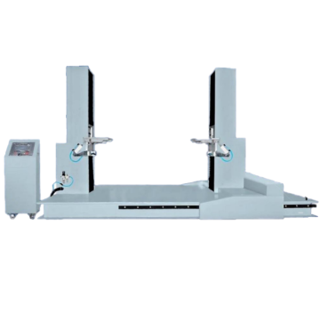 Elektronische producteffecttestmachine - batterij druppeltester