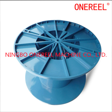 Enhanced Steel Reels Fabricated