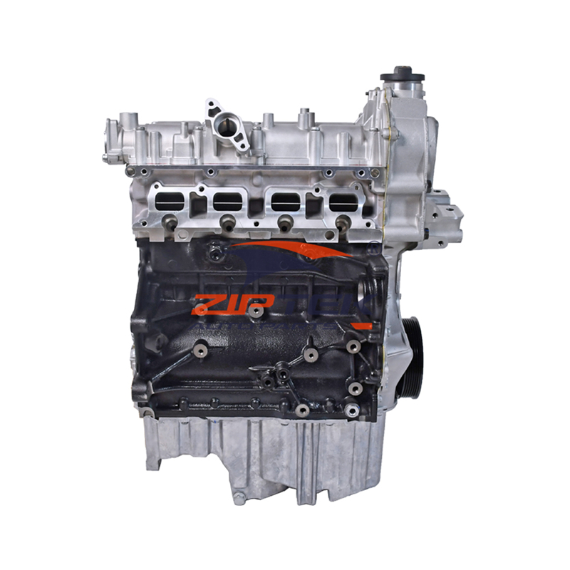 Durable CAVD Engine for Volkswagen Audi