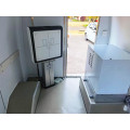 Saic Chase Mobile Medical Examination Unit