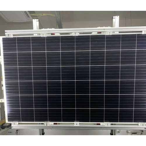 High-Quality 340W Poly Solar Panel
