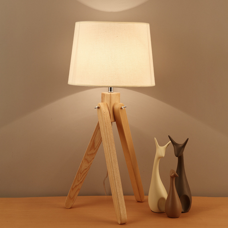 Application Standing Lamp