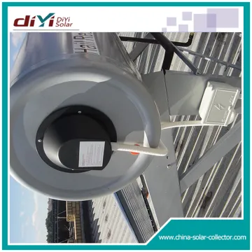 Freestanding Installation solar water heater price in india