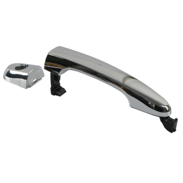 Exterior Door Handle Auto Part for Kia Sorento 2011-2015 (82651-2P010, 82661-2P010, 83651-2P010, 83661-2P01)