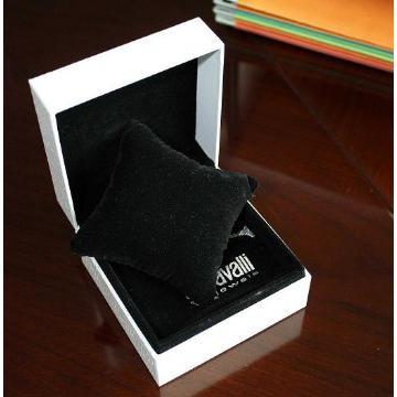 2014 New design luxurious appearance black watch boxes