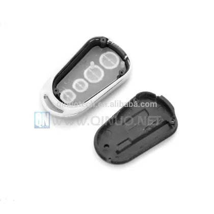 Rolling Code Life Fido 2 and Fido 4 Garage Door Remote Control Replacement