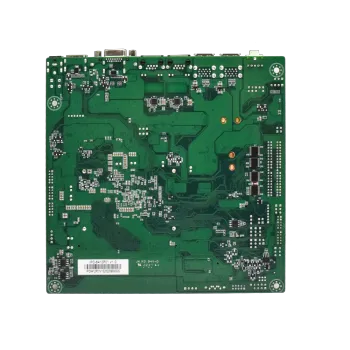 Fodenn Intel Celeron J6412 mini-itx 6COM 10USB Industrial Motherboard