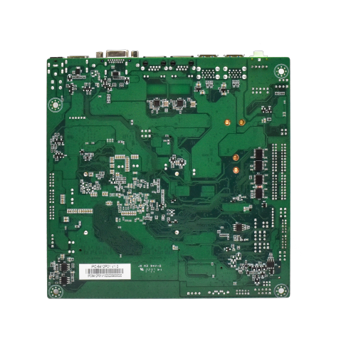 Fodenn Intel Celeron J6412 mini-itx 6COM 10USB Industrial Motherboard