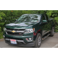 durable 5D custom-fit car amt for Chevrolet coloroda